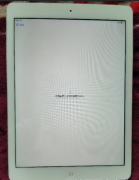 iPad Air银色16G