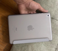 iPadmini2银色16G